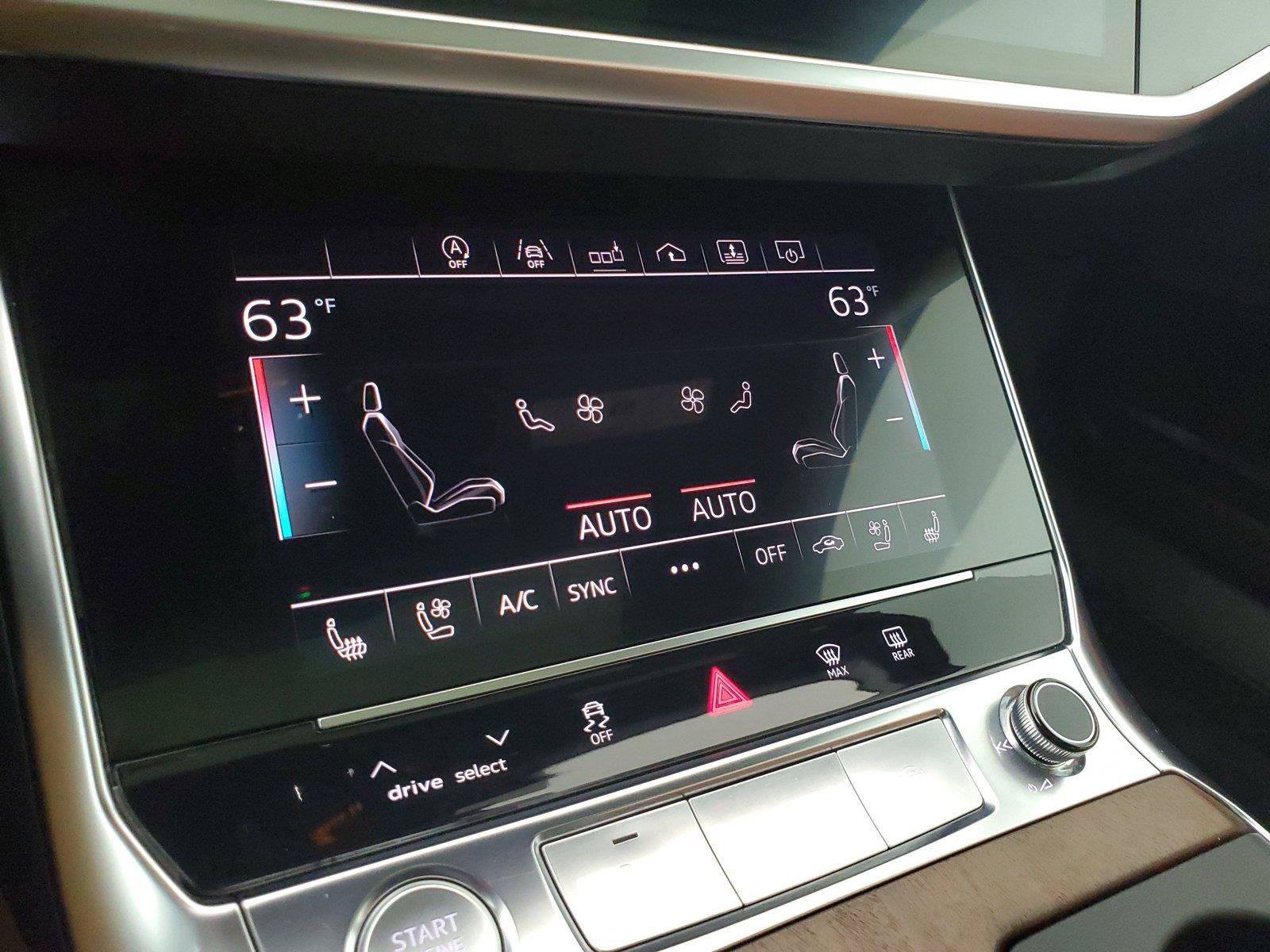 Used 2019 Audi A6 3.0T Premium Plus w/ Premium Plus Package AWD/4WD image 29