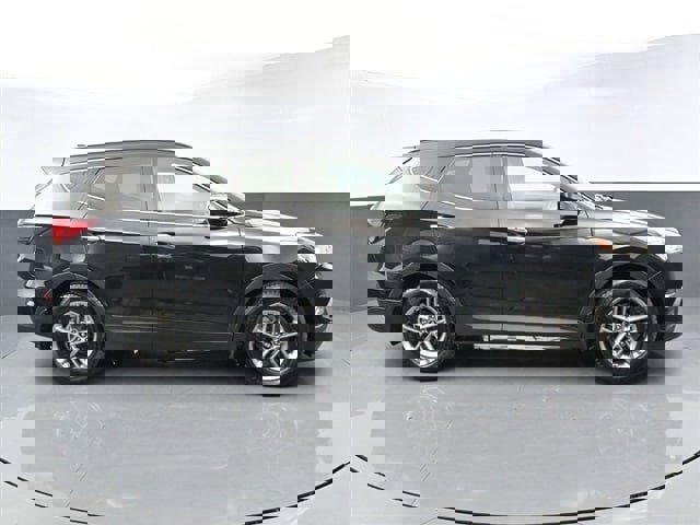 Used 2017 Hyundai Santa Fe Sport image 8