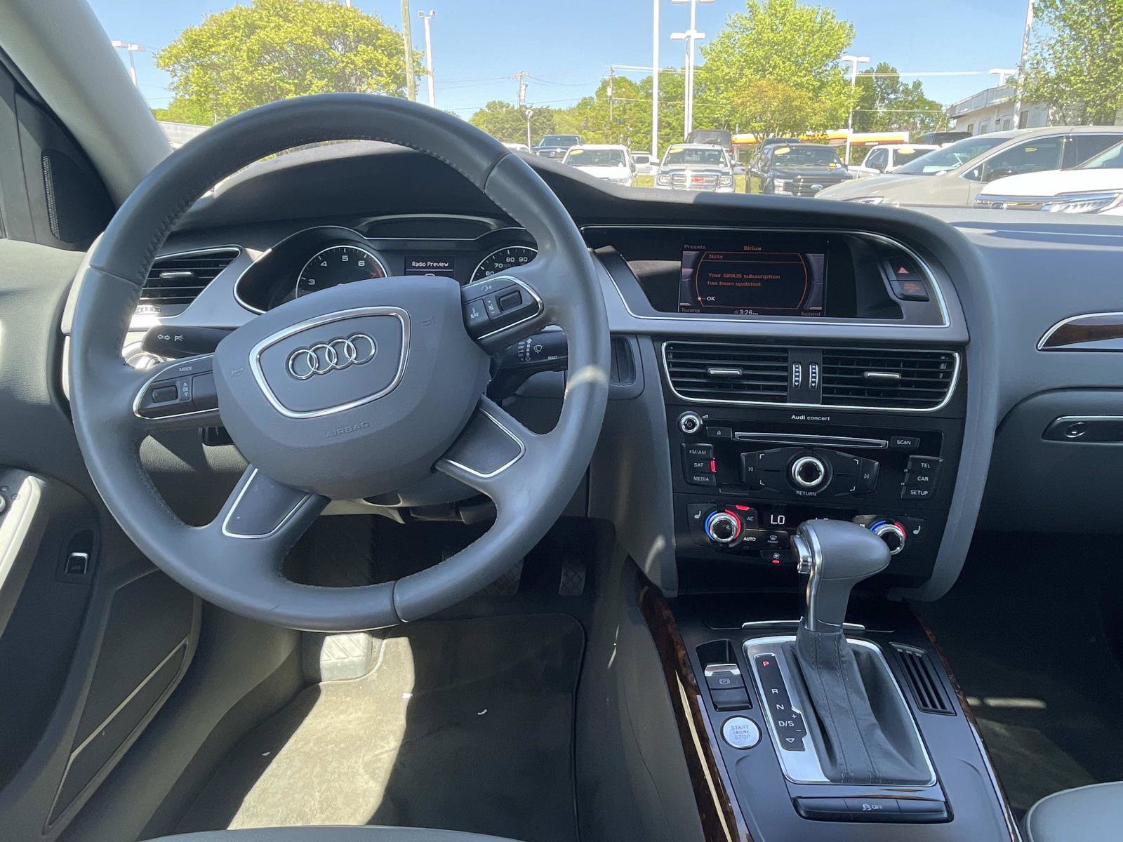 Used 2013 Audi A4 2.0T Premium Plus image 13