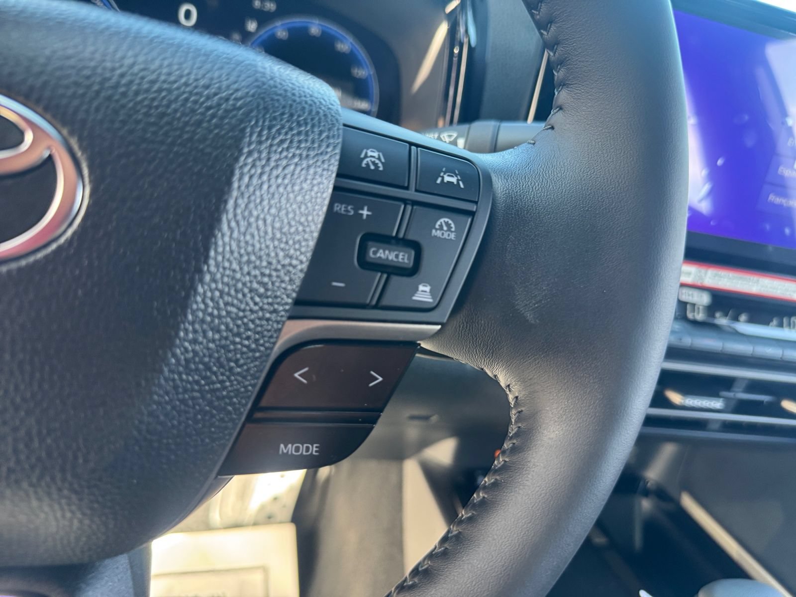 New 2026 Toyota Camry XSE w/ Premium Plus Package FWD image 21