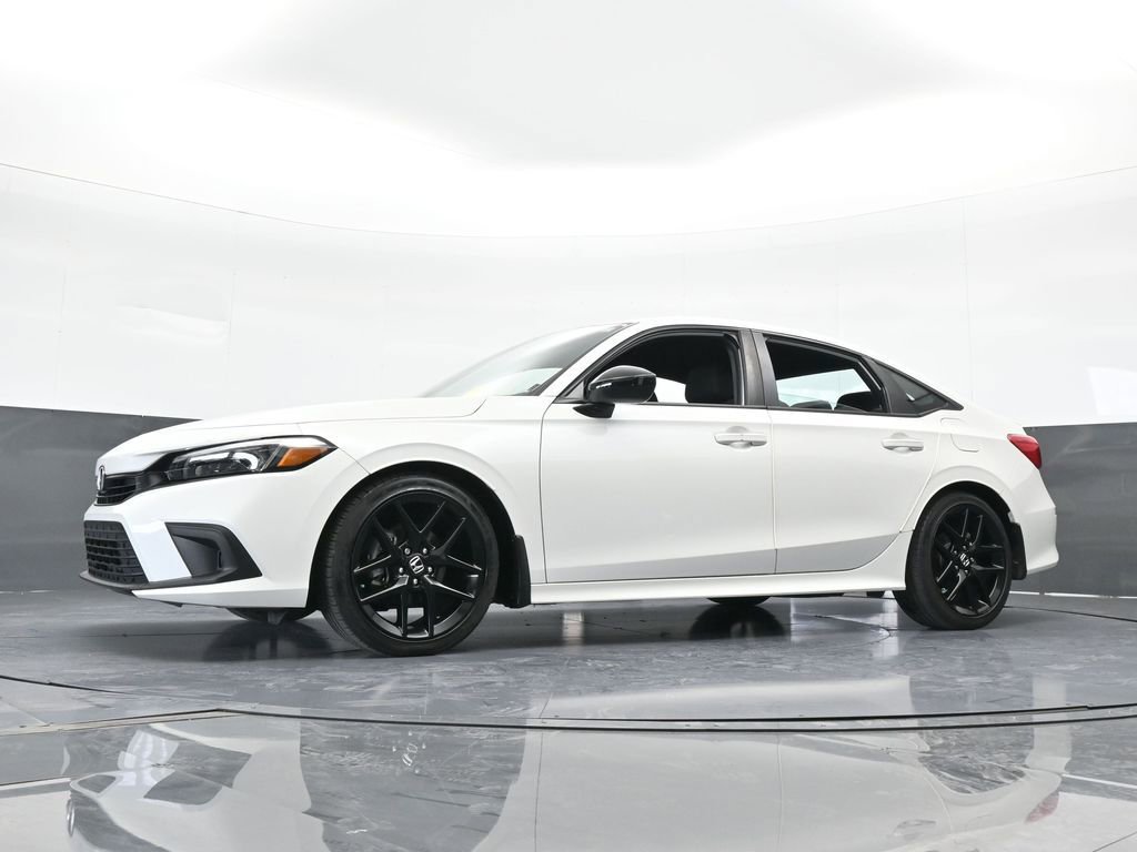 Used 2023 Honda Civic Sport image 50