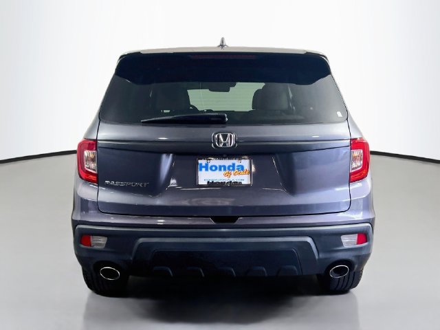 Used 2020 Honda Passport EX-L image 20