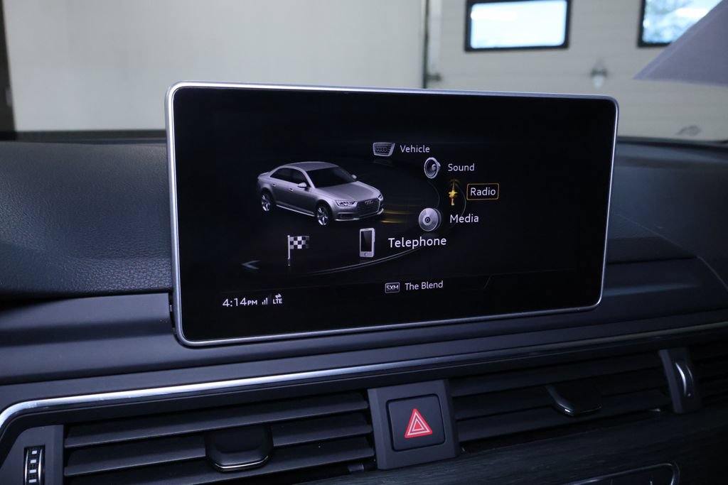 Used 2019 Audi A4 2.0T Premium Plus AWD/4WD image 30