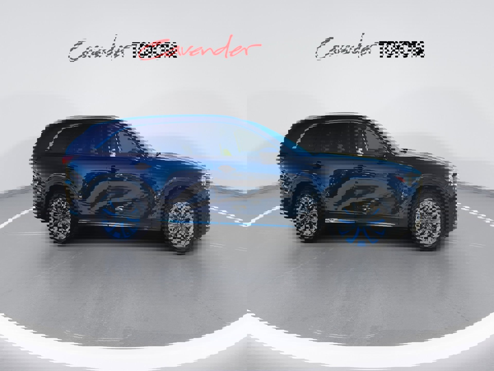 Used 2024 MAZDA CX-90 3.3 Turbo w/ Premium Package image 9