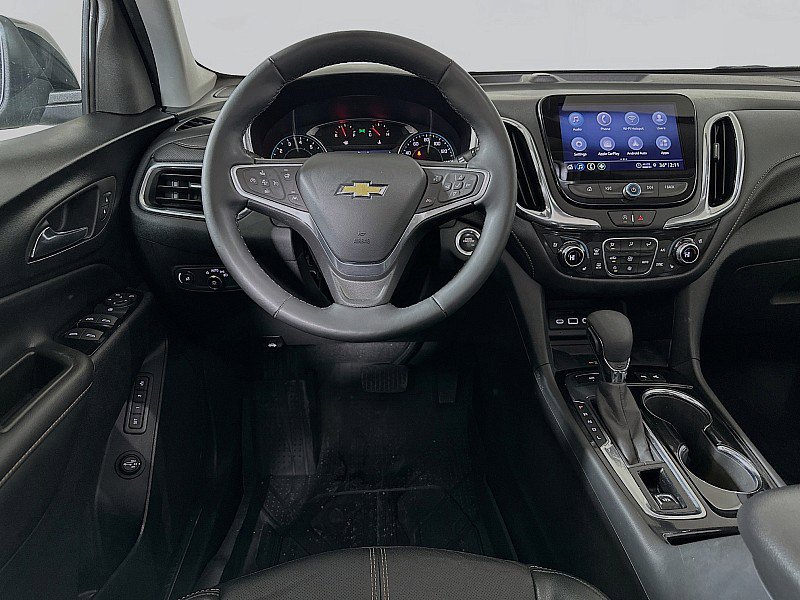 Used 2023 Chevrolet Equinox Premier image 23
