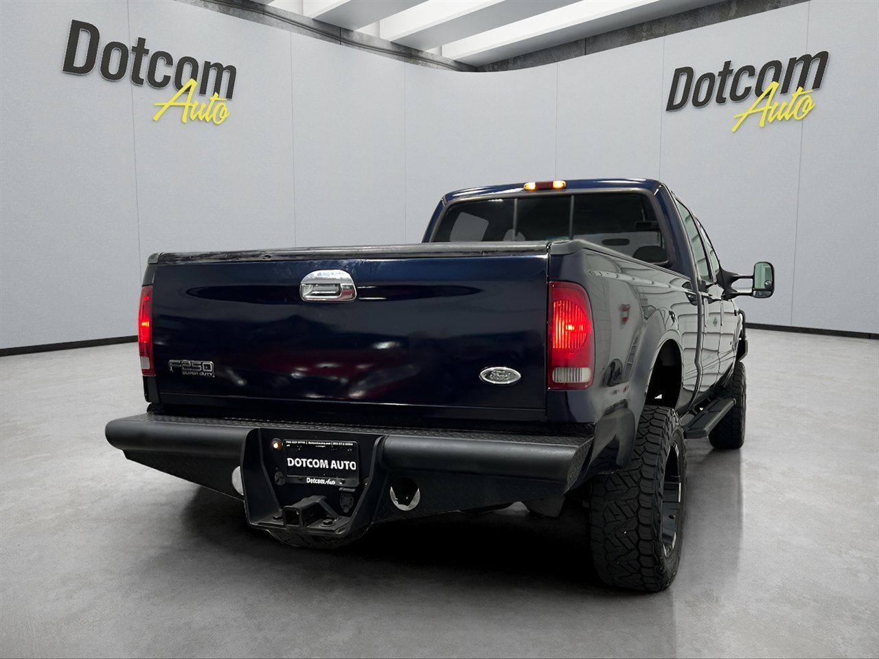 Used 2003 Ford F250 Lariat image 11