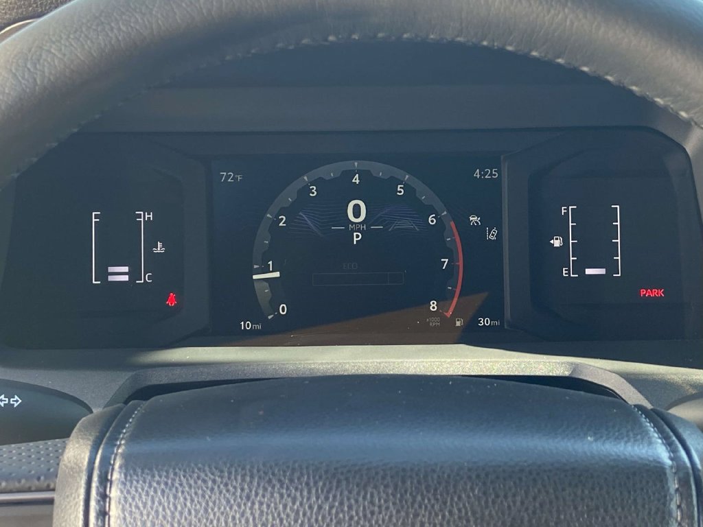 Used 2026 Toyota 4Runner SR5 RWD image 34