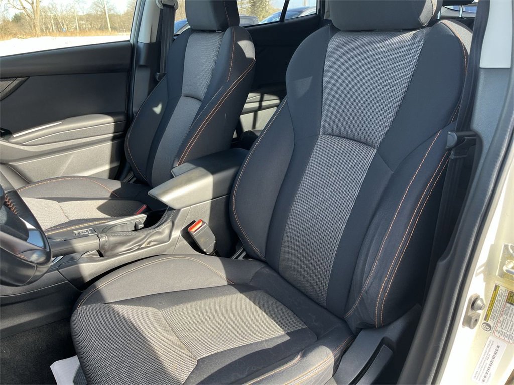 Used 2023 Subaru Crosstrek 2.0i Premium image 17
