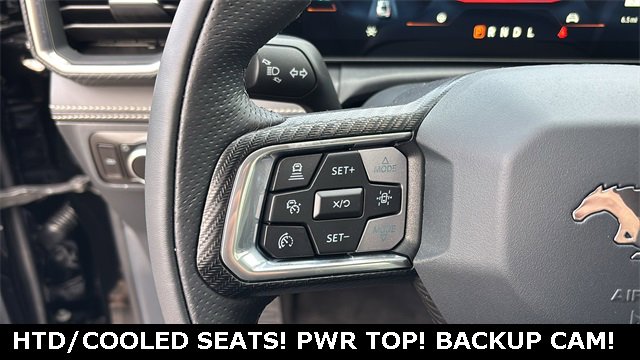 New 2026 Ford Mustang Premium image 11