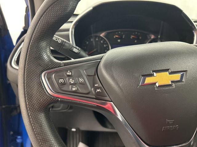 Used 2024 Chevrolet Equinox LT AWD/4WD image 12