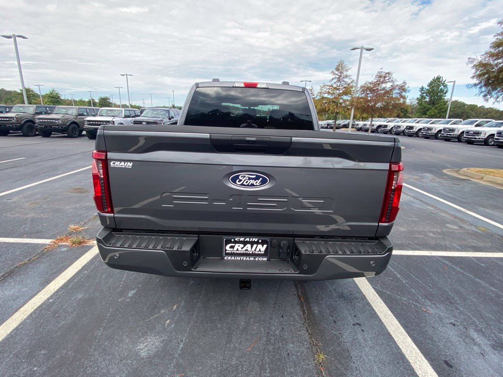 New 2026 Ford F150 STX RWD image 6