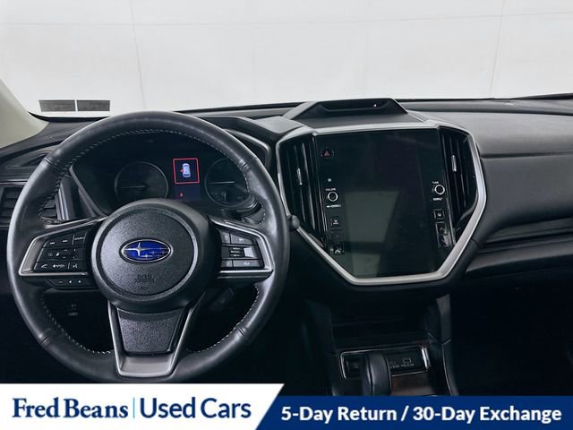 Used 2024 Subaru Ascent Touring image 25