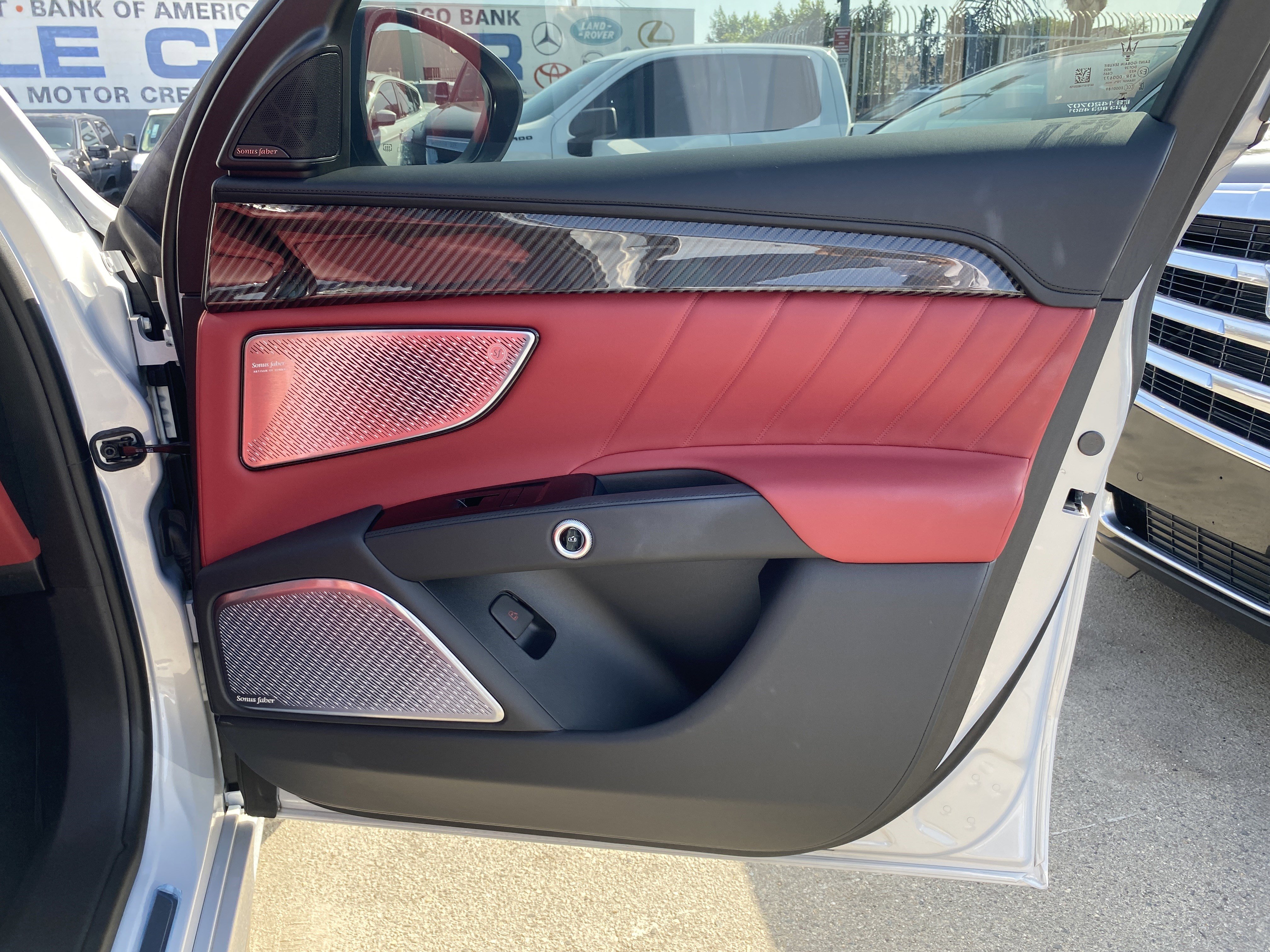 Used 2023 Maserati Grecale Modena image 25