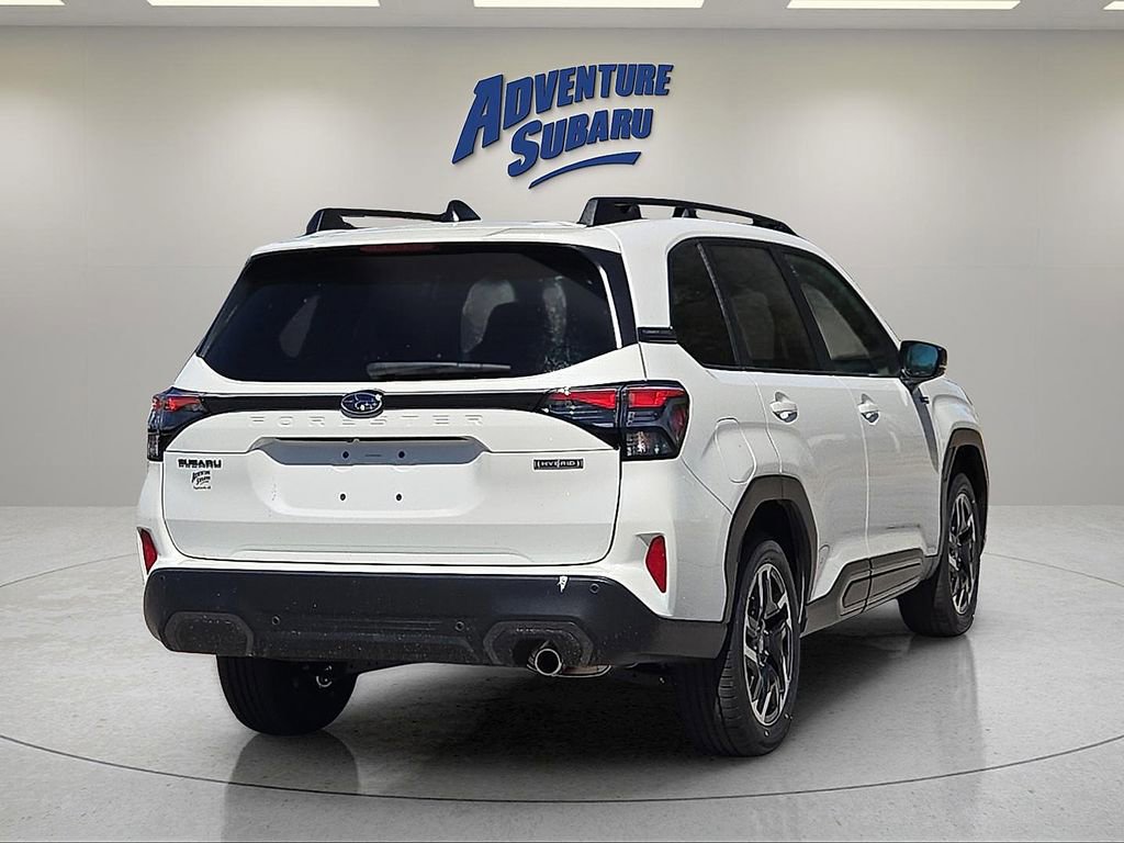 New 2026 Subaru Forester Limited image 6
