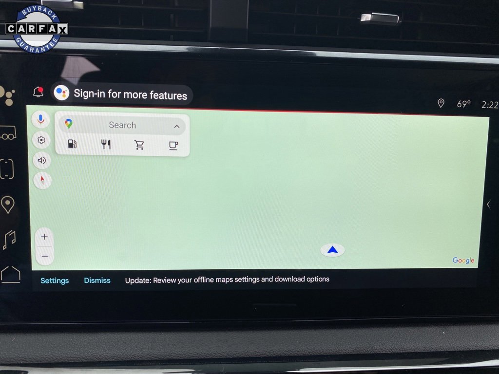 Used 2025 GMC Sierra 2500 AT4 image 40