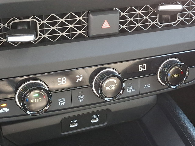 Certified 2024 Honda Accord EX image 16