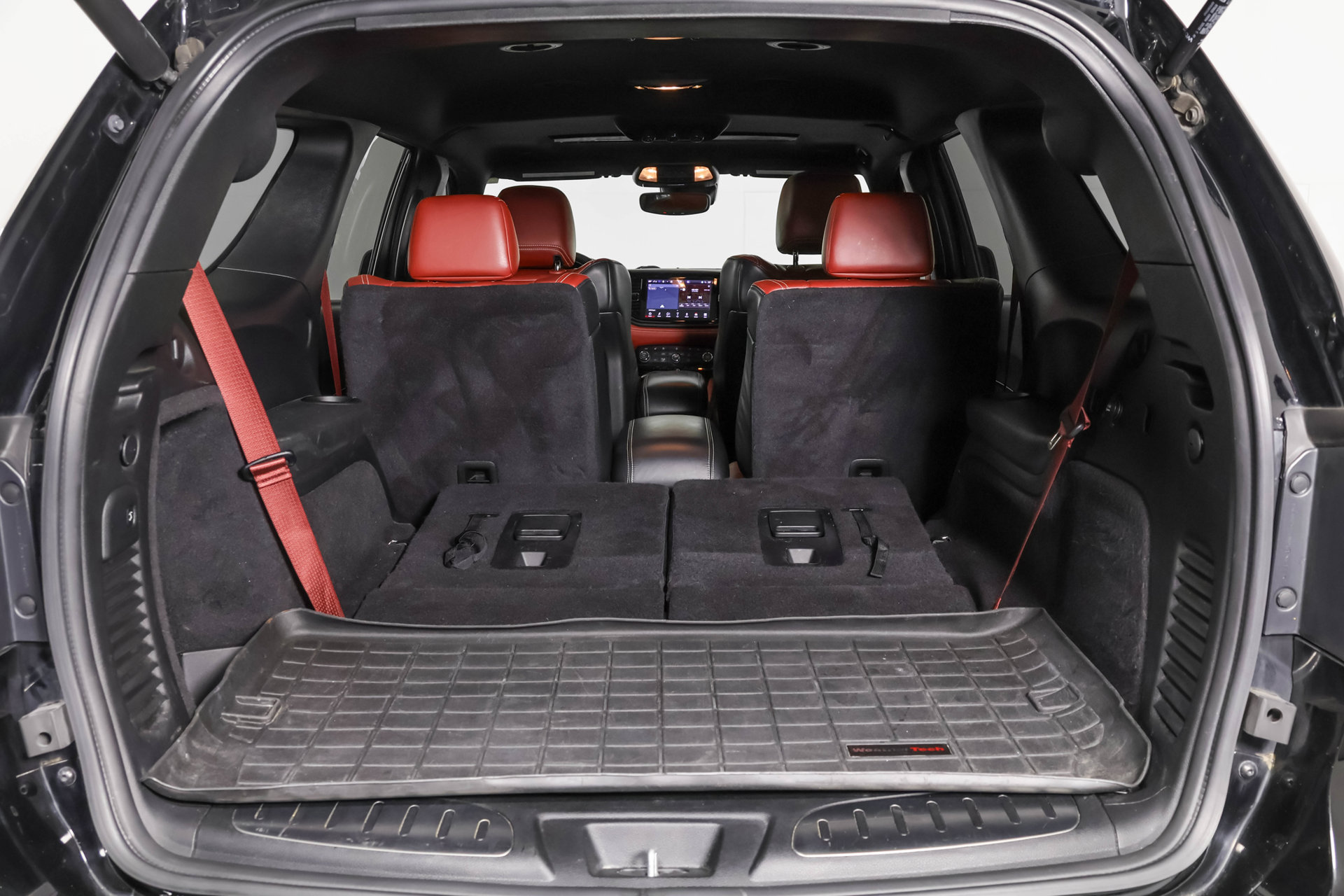 Used 2023 Dodge Durango SRT AWD/4WD image 42