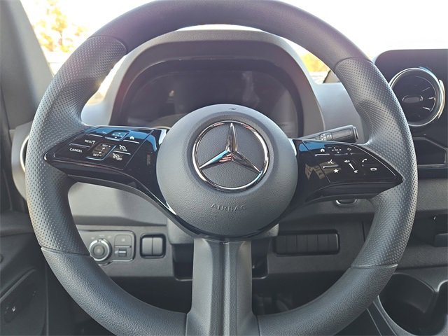 New 2026 Mercedes-Benz Sprinter 2500 image 19