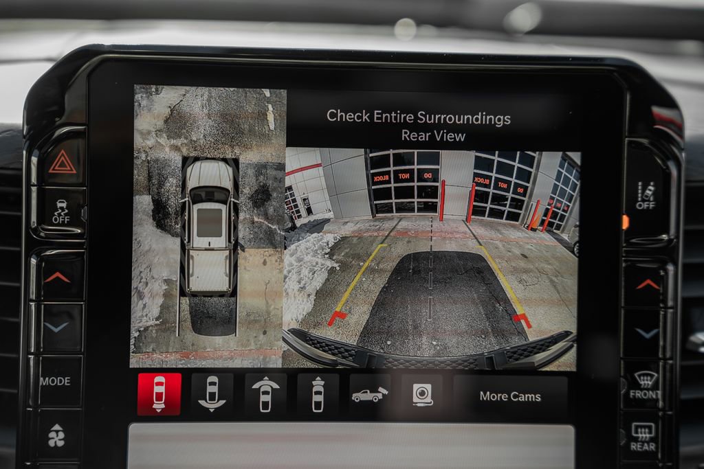 New 2026 RAM 1500 Limited image 48