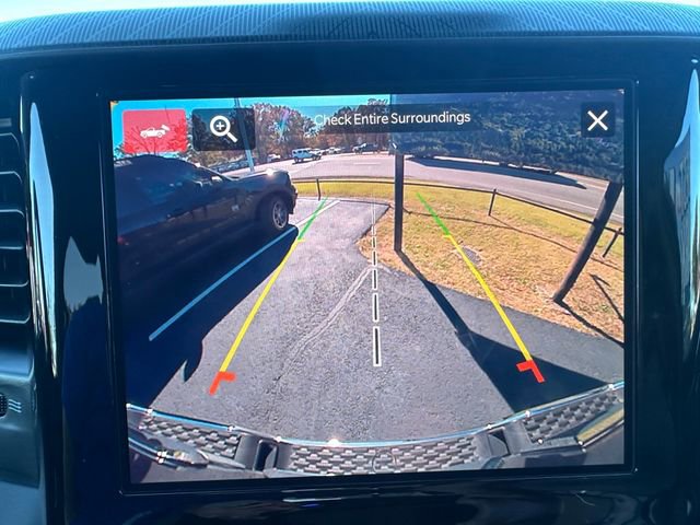 Used 2025 RAM 1500 Big Horn image 15