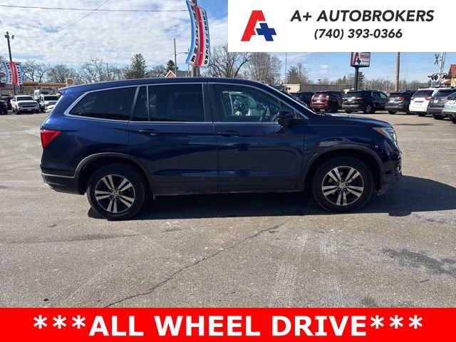 Used 2016 Honda Pilot EX-L image 2