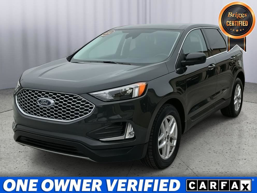 Used 2023 Ford Edge SEL w/ Convenience Package