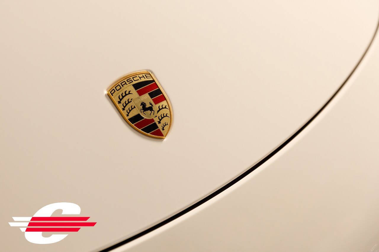 Used 2013 Porsche 911 Carrera S RWD image 10
