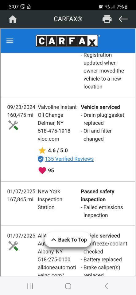 Used 2014 Nissan Xterra S image 75