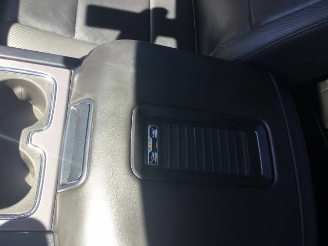 Used 2017 GMC Sierra 1500 SLT image 20