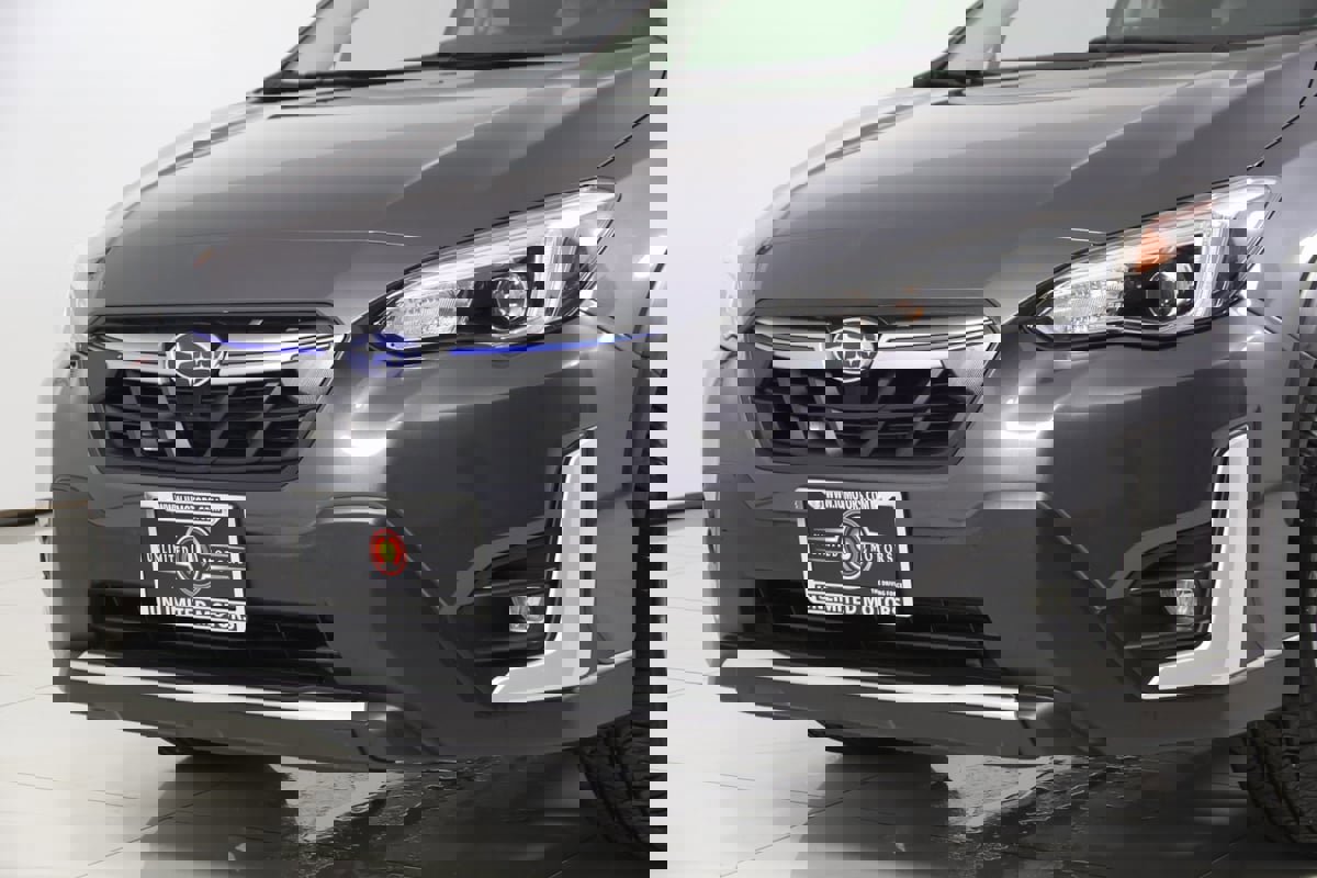 Used 2023 Subaru Crosstrek Hybrid image 52