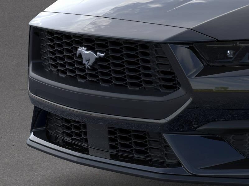 New 2026 Ford Mustang Coupe RWD image 17