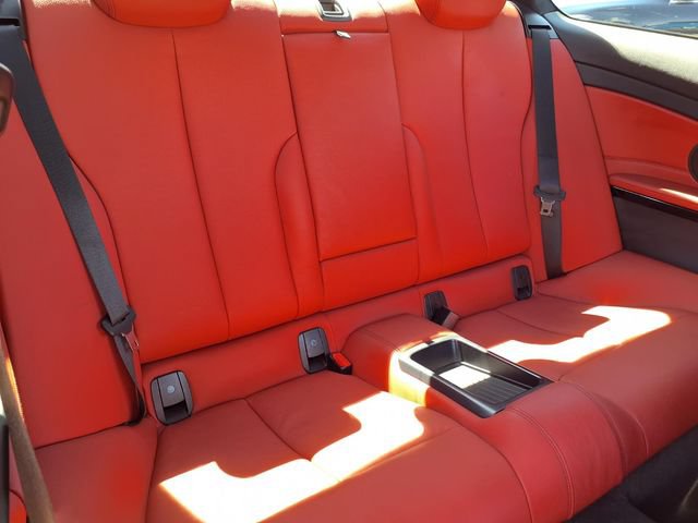 Used 2019 BMW 430i Coupe w/ M Sport Package RWD image 24
