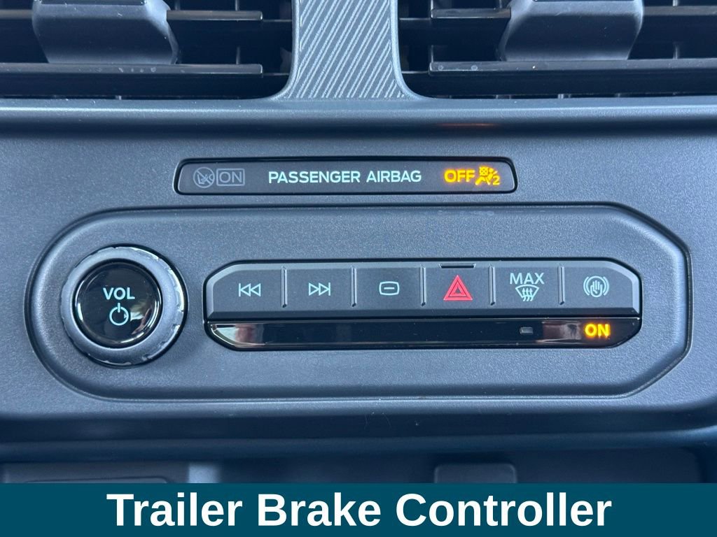 Used 2025 Ford Maverick XL w/ 4K Tow Package image 23