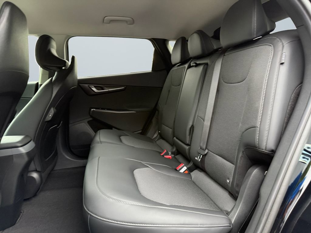 New 2025 Kia EV6 Light w/ Light LR Technology Package image 13
