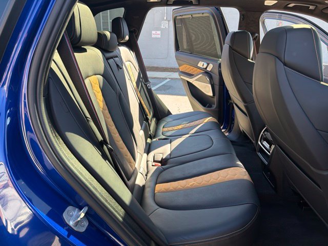 Used 2020 BMW X5 M w/ M Driver's Package AWD/4WD image 40