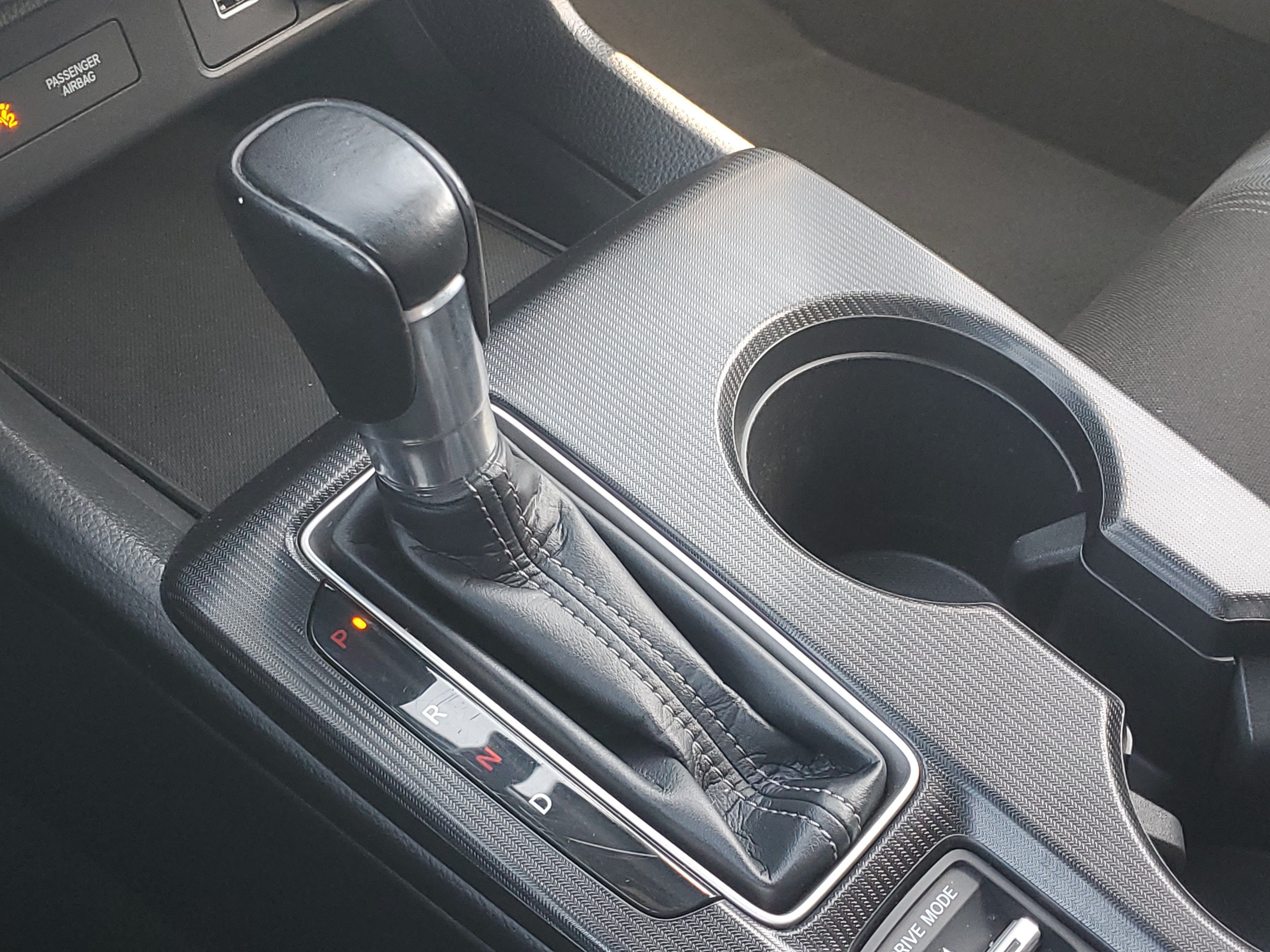 Certified 2024 Honda Civic Sport image 30