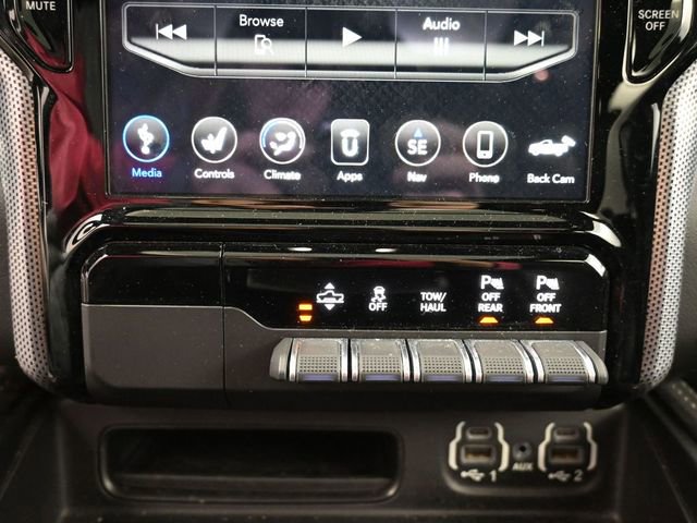 Used 2021 RAM 1500 Limited image 29