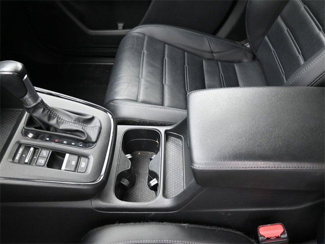 Certified 2023 Honda CR-V EX-L image 20