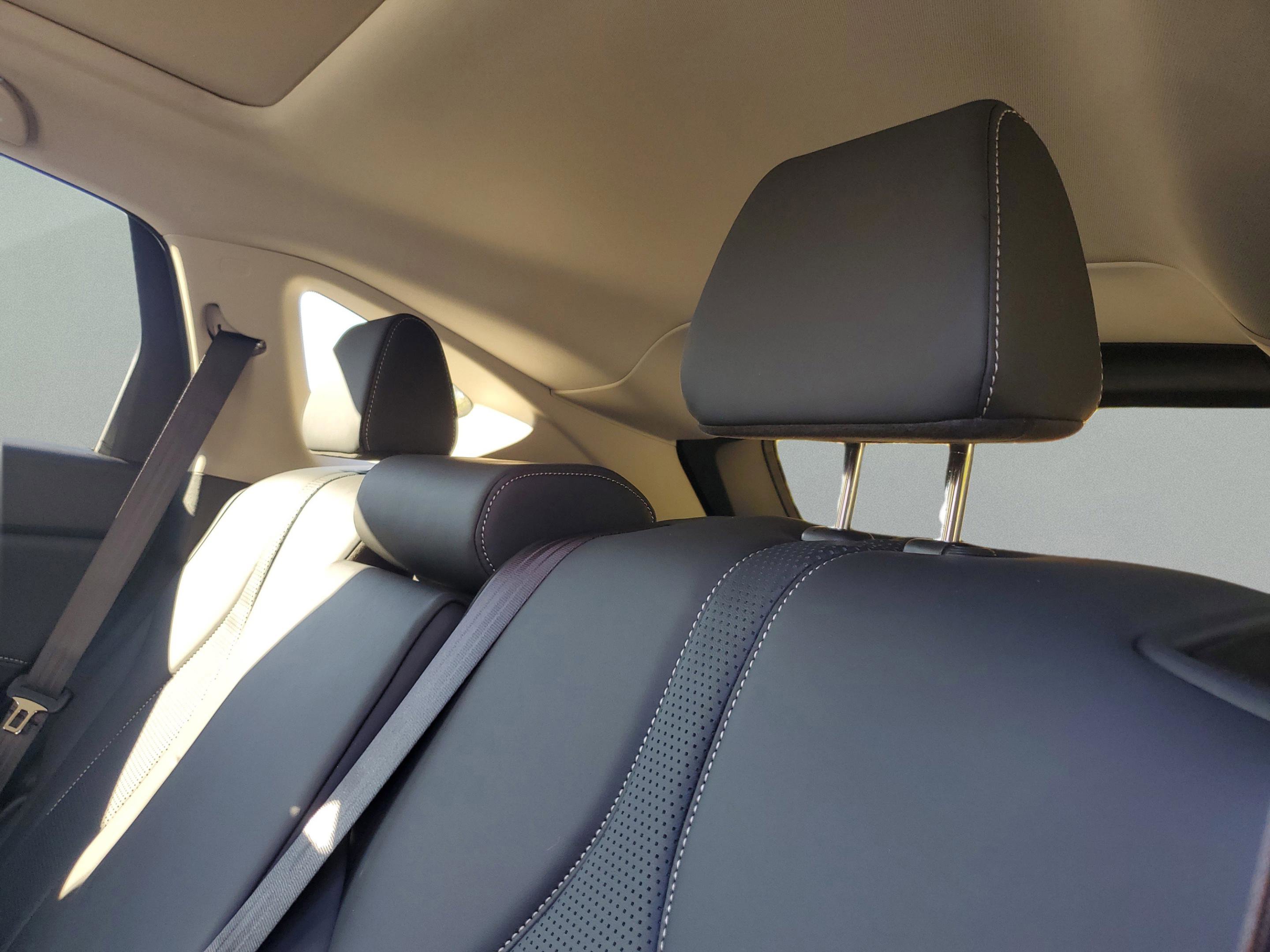 New 2026 Acura RDX SH-AWD w/ Technology Package image 9
