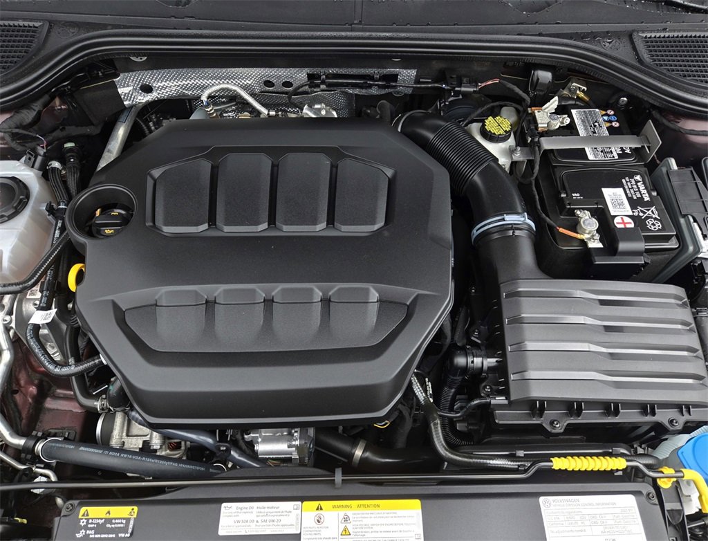 Used 2023 Volkswagen GTI SE image 33