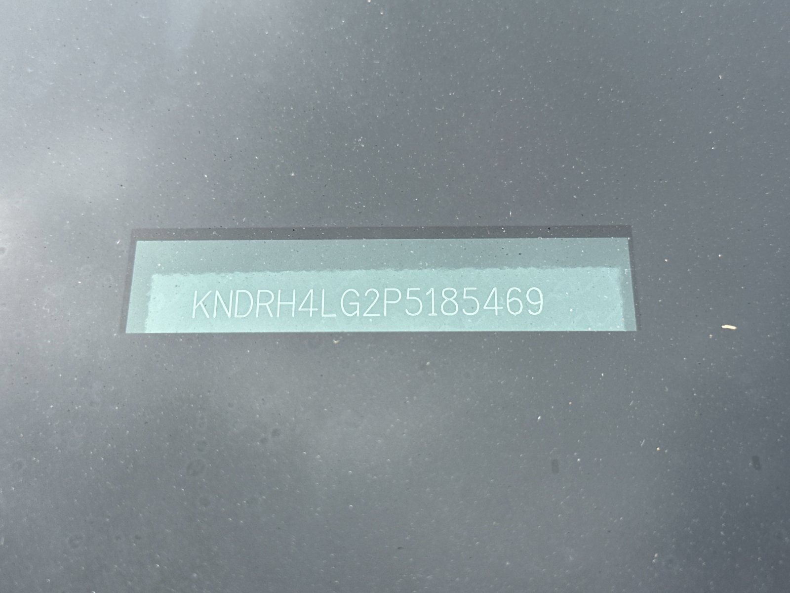 Certified 2023 Kia Sorento EX FWD image 40