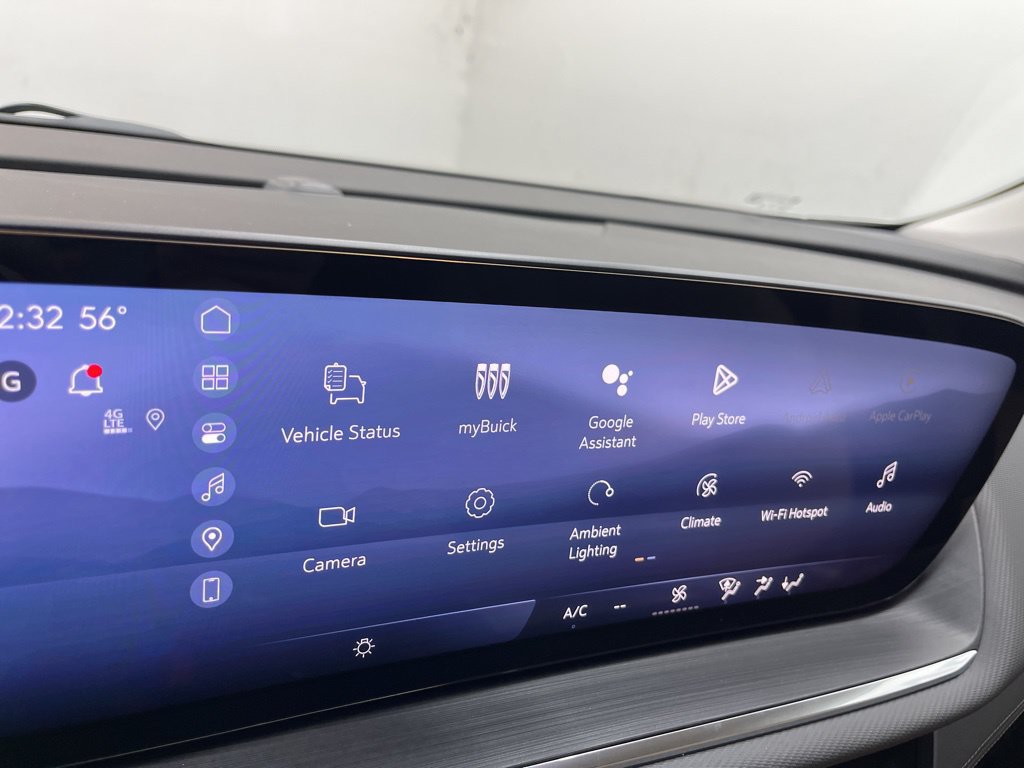 New 2026 Buick Envision Preferred AWD/4WD image 16