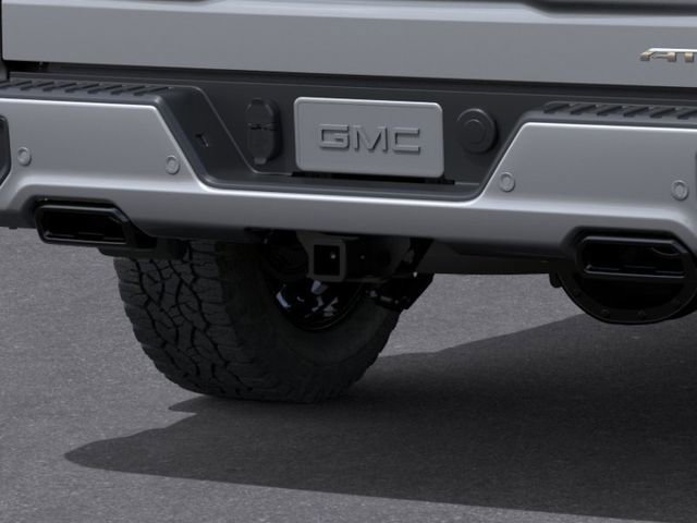 New 2026 GMC Sierra 1500 AT4 w/ AT4 Premium Package AWD/4WD image 14