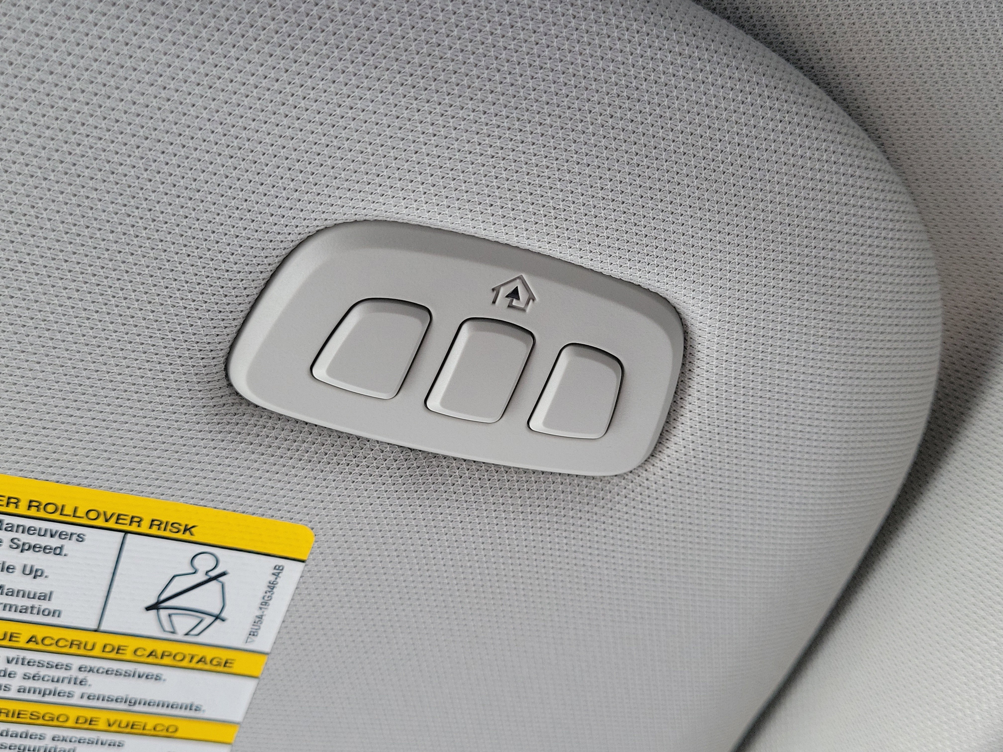 New 2025 Ford Expedition Max Active image 18