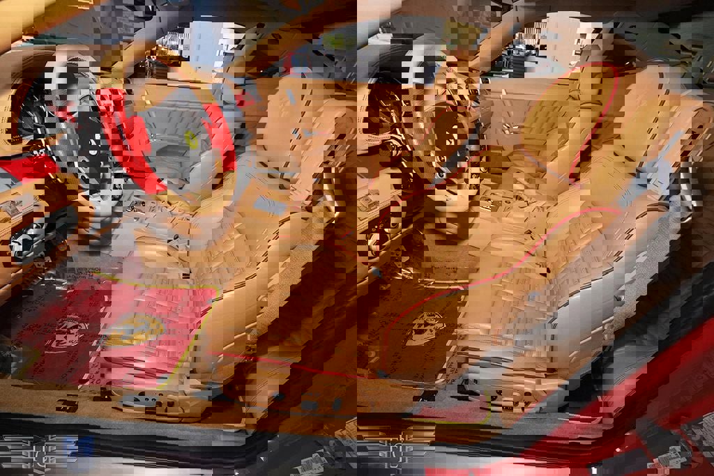 Used 2007 Ferrari 612 Scaglietti image 23