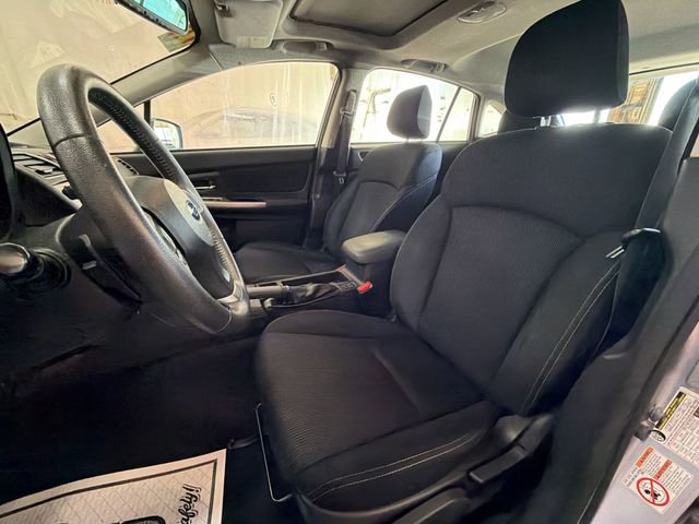 Used 2015 Subaru Impreza 2.0i Sport Premium AWD/4WD image 11