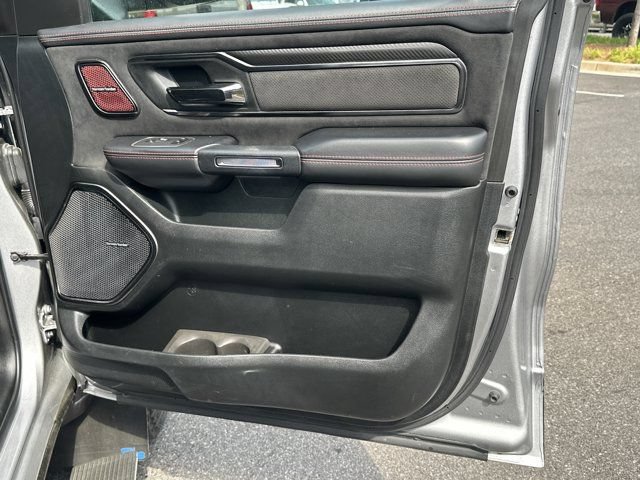 Used 2021 RAM 1500 TRX w/ TRX Level 2 Equipment Group AWD/4WD image 16