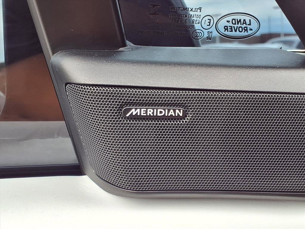 Used 2024 Land Rover Range Rover Sport Dynamic SE image 12