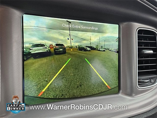 Used 2023 Dodge Charger SXT image 20