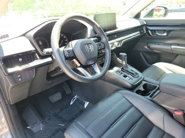 Used 2024 Honda CR-V EX-L image 14